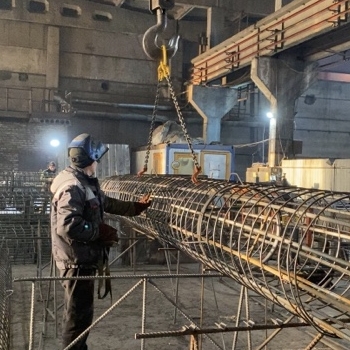 ООО «Каркас сервис» в 2021 году поучаствовал в реализации значимых объектов